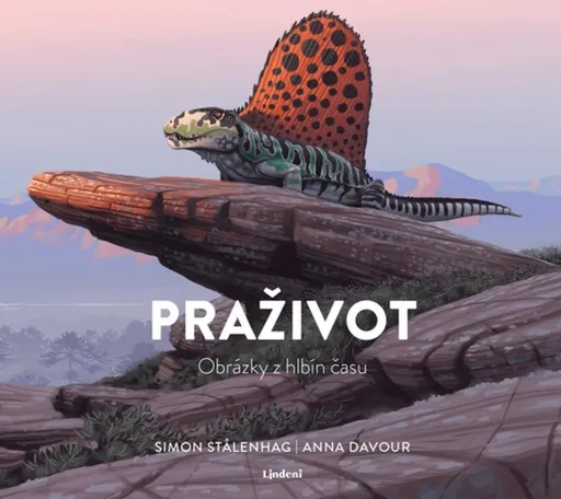 Praživot - Simon Stalenhag, Anna Davour