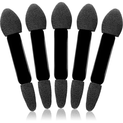 Gabriella Salvete Tools Eyeshadow Mini Applicators aplikátor na oční stíny mini 5 ks