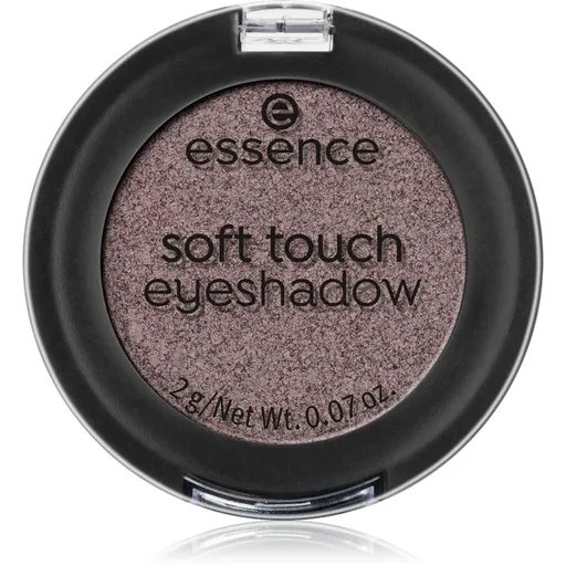 essence Soft Touch oční stíny odstín 03 2 g