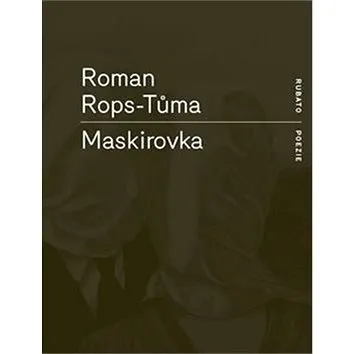 Maskirovka (978-80-87705-72-8)