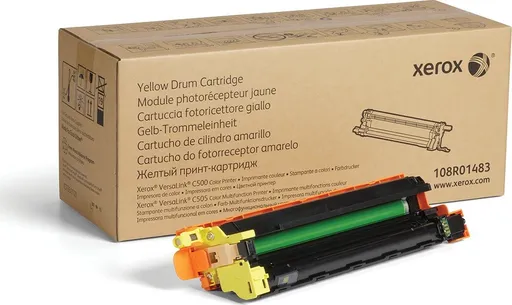 Xerox 108R01483 žlutá (yellow) originální válcová jednotka