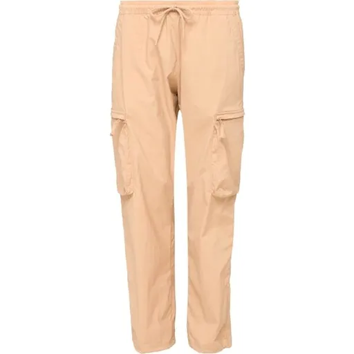 Columbia BOUNDLESS TREK ™ CARGO PANT Dámské kalhoty, béžová, velikost