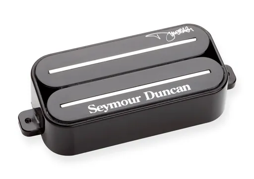Seymour Duncan SH-13 BLK Dimebag Darrell Signature Dimebucker