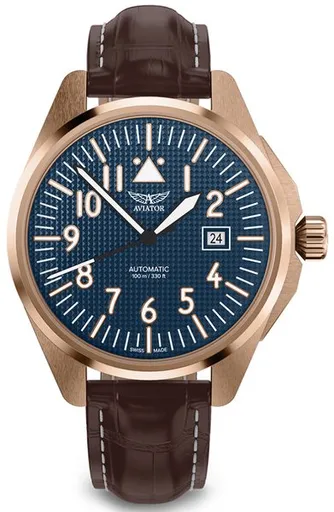 Aviator Airacobra 43 Auto V.3.39.2.335.4