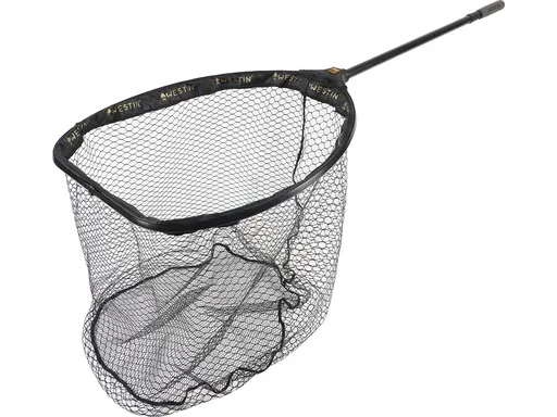 Westin podběrák w3 c&r foldable landing net - l