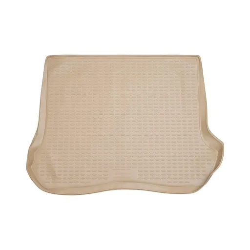Gumová vana do kufru Novline  Jeep Grand Cherokee 2005-2010 (béžové)