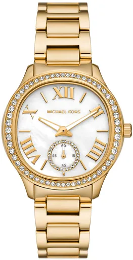 Michael Kors Sage MK4805