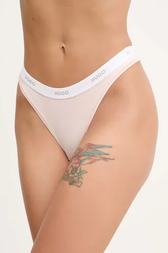 Tanga HUGO HUGO ID THONG