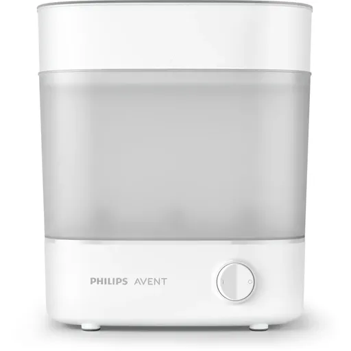 Philips Avent Steam Sterilizer SCF291/00 parní sterilizátor 1 ks