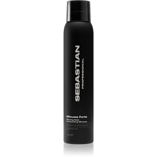 Sebastian Professional Mousse Forte pěnové tužidlo 200 ml