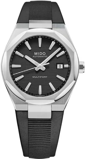Mido Multifort 8 One Crown M055.507.17.051.00