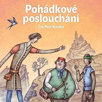 Pohádkové poslouchání ()