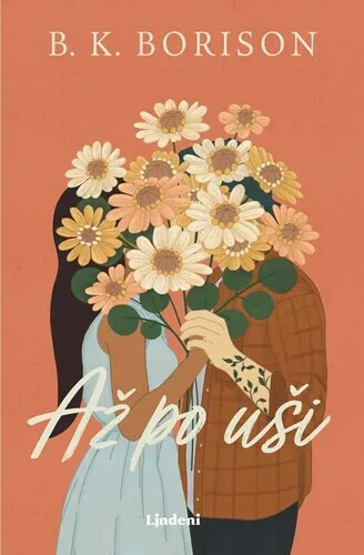 Až po uši - B.K. Borisonová