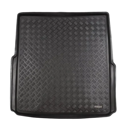 Gumoplastová vana do kufru Rezaw-Plast VW Passat B8 2015-2023 (combi, plná rezerva, bez protiskluzu)