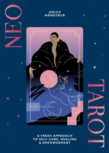 Neo Tarot - Jerico Mandybur