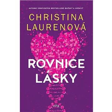 Rovnice lásky (978-80-7689-051-0)