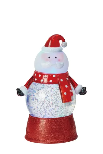 Markslöjd Tommy dekorace Santa