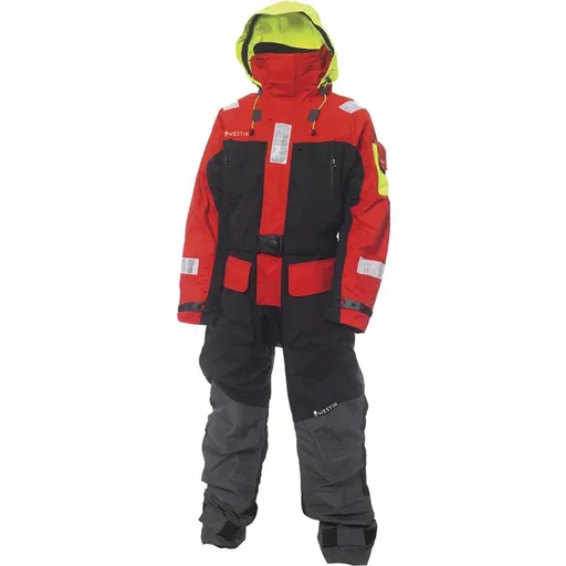 Westin Plovoucí oblek W6 Flotation Suit,Westin Plovoucí oblek W6 Flotation Suit
