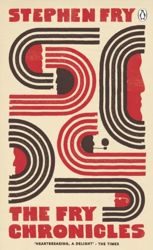 The Fry Chronicles - Stephen Fry