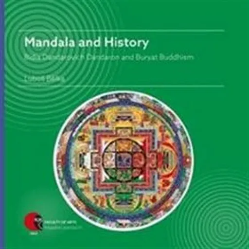 Mandala and History - Luboš Bělka