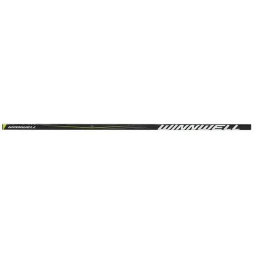 WINNWELL Q9 2019 SR Hokejový shaft, černá, velikost