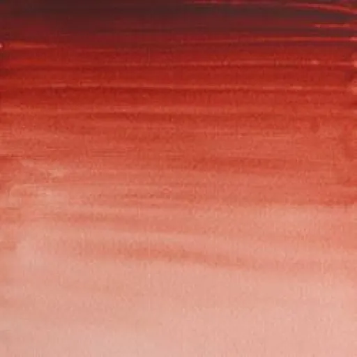 Akvarelová barva W&N 1/2 – 264 Brown Madder