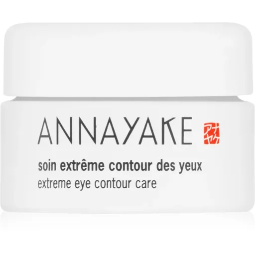 Annayake Extrême Eye Contour Care zpevňující krém na oční okolí 15 ml