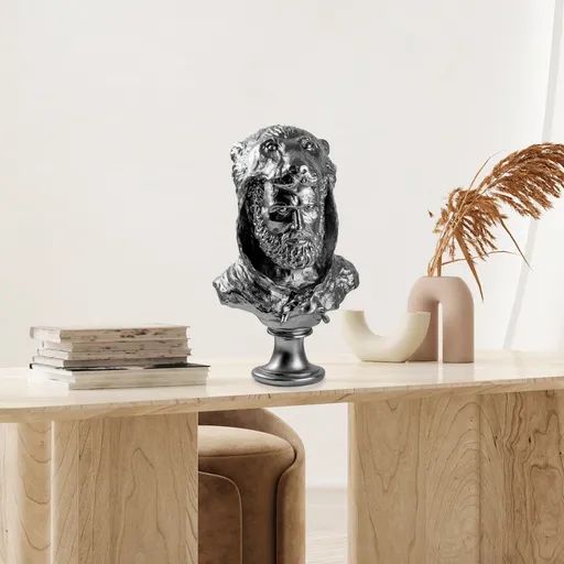 Dekorativní předmět Yak-040-B