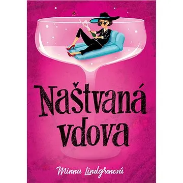 Naštvaná vdova (978-80-759-7425-9)