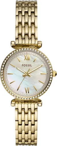 Fossil Carlie Mini ES4735