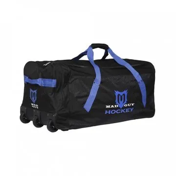 Mad Guy Hokejová taška na kolečkach Strike SR 36"  (4627128416955)