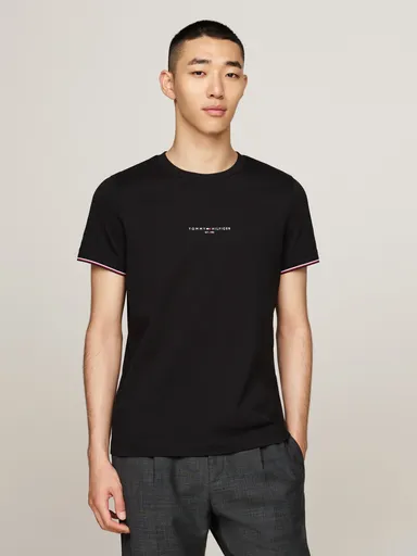 Tommy Hilfiger S/S T-Shirt S