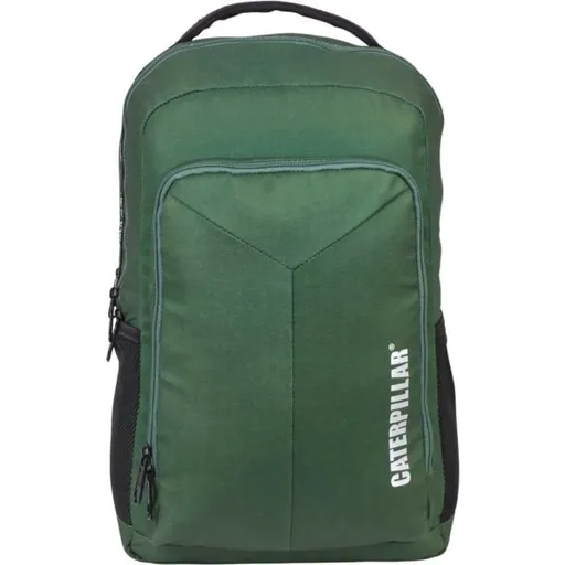 CATERPILLAR CITY ADVENTURE ADVANCED Batoh, zelená, velikost