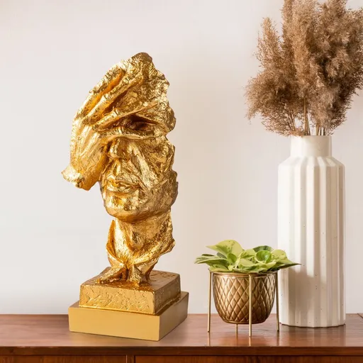 Dekorativní předmět Yak-032