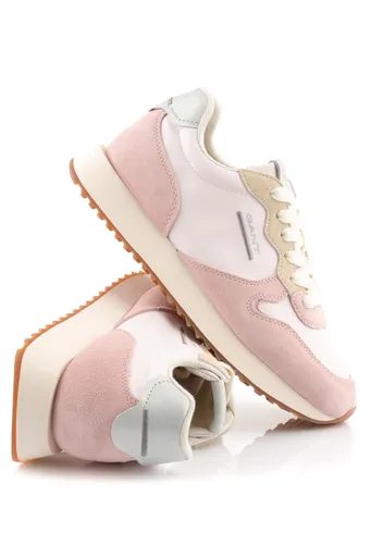 TENISKY GANT BEVINDA PINK MULTI