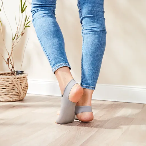 Gelový polštářek pod klenbu chodidla