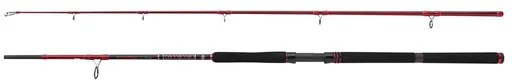 Penn prut squadron iii allround spinning rod 2,4 m 200-400 g