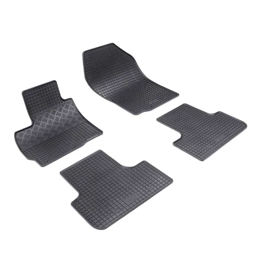 Gumové autokoberce Rigum Mitsubishi ASX 2010-2021