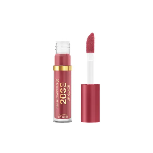 Max Factor Lesk na rty 2000 Calorie Lip Glaze 4,4 ml 105 Berry Sorbet
