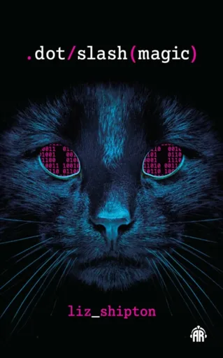 Dot Slash Magic - Liz Shipton