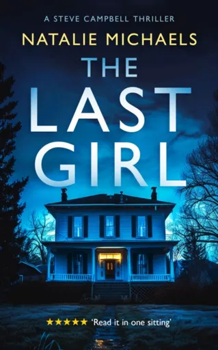 The Last Girl - Natalie Michaels