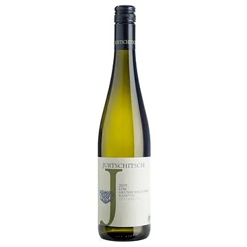 WEINGUT JURTSCHITSCH Grüner Veltliner BIO Löss 2019 0,75l (9007951907052)