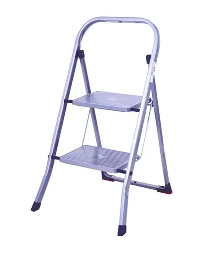 Ocelové domácí schůdky TORO 1x2 150kg