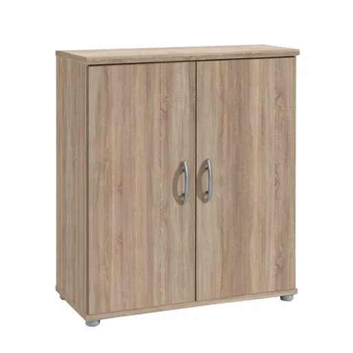 Skříňka LILLY 10, dub Sonoma