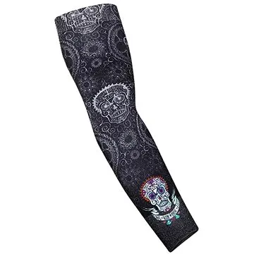 Cycology Day of the Living Arm Warmer S-M (5500)