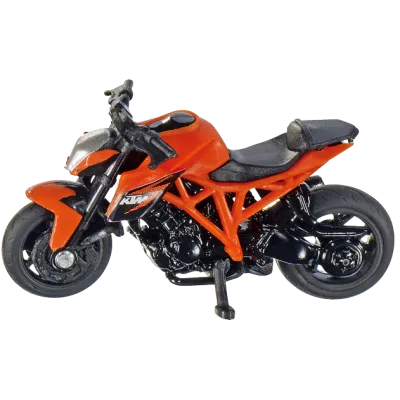 SIKU Blister - Motorka KTM 1290