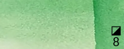 Akvarelové barvy Renesans 1,5ml – 32 Zeleň kobaltová