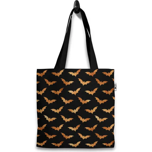 Taška Halloween bats