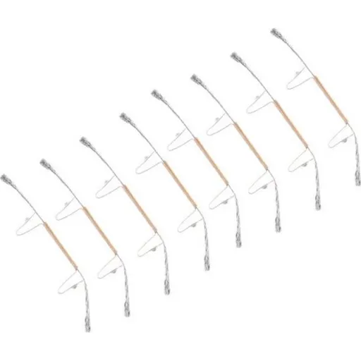 Carrera First Kontaktní kartáčky 8ks