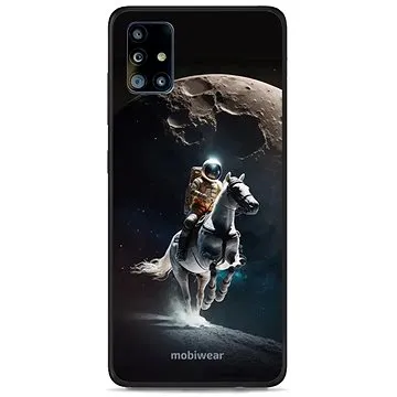 Mobiwear Glossy lesklý pro Samsung Galaxy A51 - G004G (5904808450775)